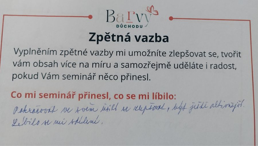 online program odchod do důchodu