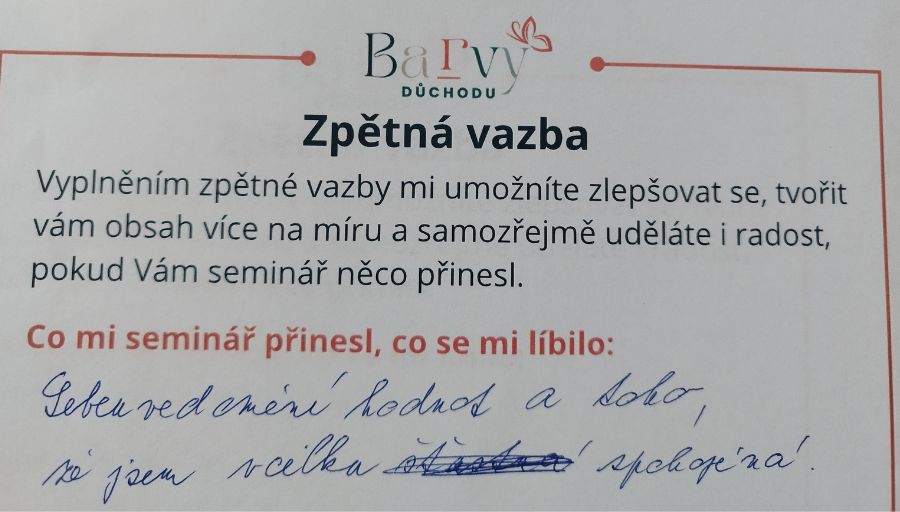 Důchodový plán