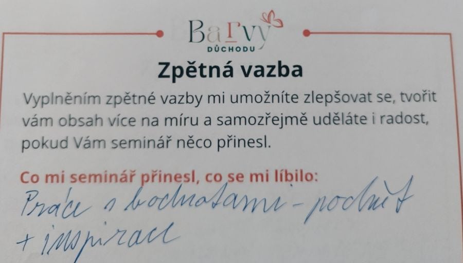 online program odchod do důchodu