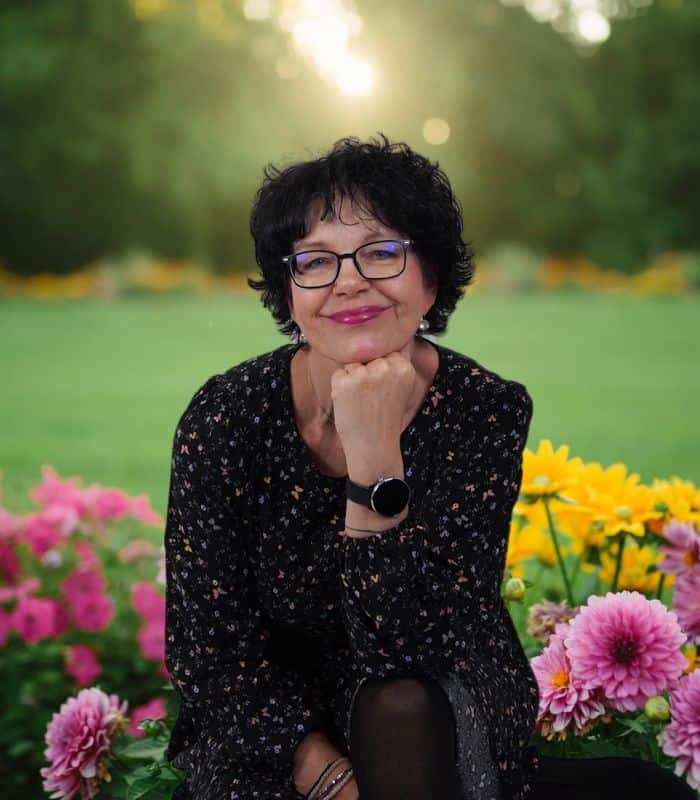 ivana skálová bachova terapie
